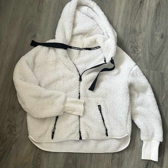 Calvin Klein jacket - Picture 2 of 4